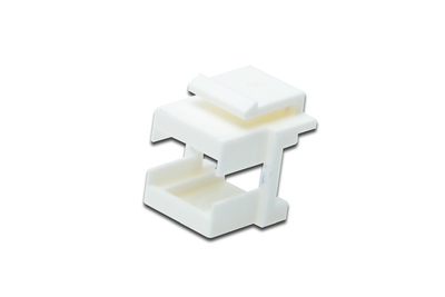 [DN-BLIND-LC] DIGITUS LC Keystone Adapter for Patch Panel