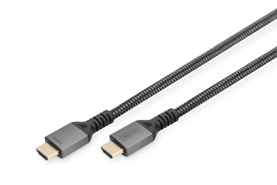 [DB-330200-010-S] DIGITUS 8K HDMI Ultra High Speed Anschlusskabel