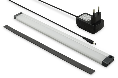 [DN-19 LIGHT-3] DIGITUS LED-Leuchte, 3W