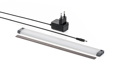 [DN-19 LIGHT-3] DIGITUS LED-Leuchte, 3W