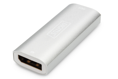 [DS-55524] DIGITUS 8K DisplayPort Repeater