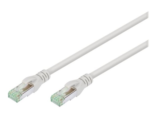 [DK-1844-010-10] DIGITUS Patch-Kabel - RJ-45 (M) zu RJ-45 (M)