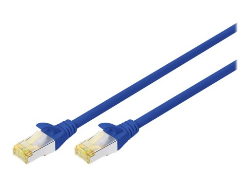 [DK-1644-A-050-B-10] DIGITUS Patch-Kabel - RJ-45 (M) zu RJ-45 (M)
