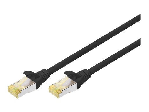 [DK-1644-A-150/BL] DIGITUS Patch-Kabel - RJ-45 (M) zu RJ-45 (M)