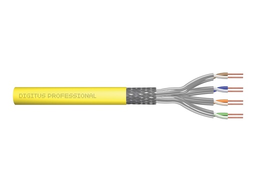 [DK-1743-A-VH-5-LD] DIGITUS Professional - Bulkkabel - 500 m - 8