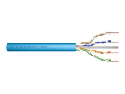 [DK-1615-A-VH-5] DIGITUS Professional - Bulkkabel - 500 m - 7