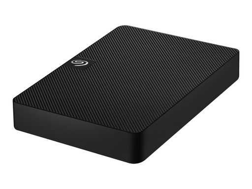[STKM4000400] Seagate Expansion STKM4000400 - 4 TB - 2.5" - 3.2 Gen 1 (3.1 Gen 1) - Schwarz