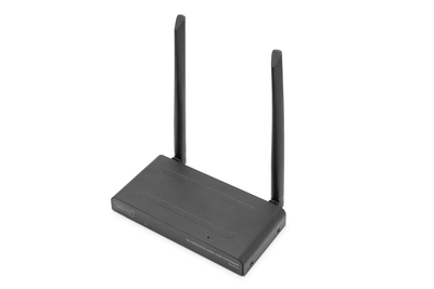 [DS-55329] DIGITUS Wireless HDMI Receiver für DS-55328