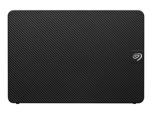 [STKP6000400] Seagate Expansion STKP6000400 - Festplatte - 6 TB - extern (Stationär)