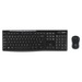 [920-004532] Logitech MK270 Wireless Combo - Tastatur-und-Maus-Set