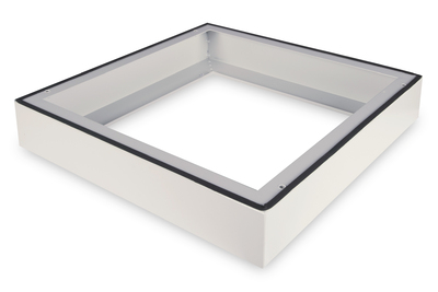 [DN-19 PLINTH-6-I-OD] DIGITUS Sockel für IP55 Wandgehäuse - 600x600 mm (BxT)