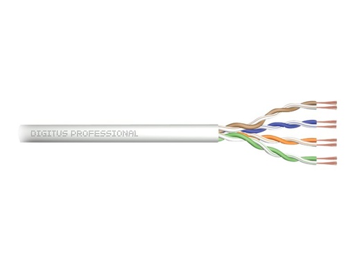 [DK-1511-P-1-1] DIGITUS Professional - Bulkkabel - 100 m - UTP