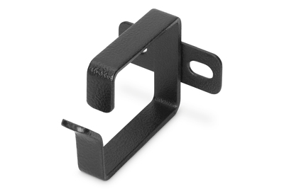 [DN-19 ORG-1-SW] DIGITUS Kabelführungsbügel für 483 mm (19")-Schränke