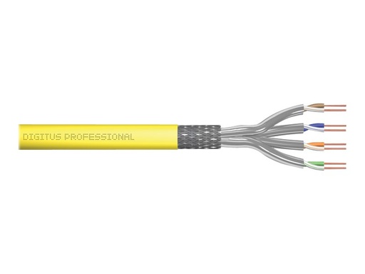 [DK-1744-A-VH-10-P] DIGITUS Professional Installation Cable - Bulkkabel