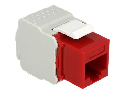 [86344] Delock Modulare Eingabe - CAT 6 - UTP - RJ-45