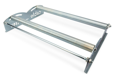 [DN-CR-001] DIGITUS Kabeltrommelabroller, 600x400x100 mm