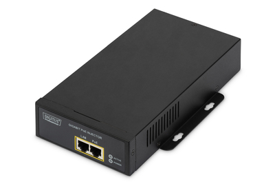 [DN-95107] DIGITUS Gigabit Ethernet PoE++ Injektor, 802.3at, 95 W