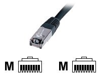 [DK-1531-030/BL] DIGITUS Premium - Patch-Kabel - RJ-45 (M) zu RJ-45 (M)