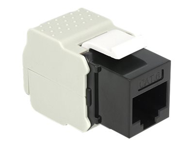 [86340] Delock Modulare Eingabe - CAT 6 - UTP - RJ-45