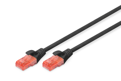 [DK-1617-030/BL] DIGITUS CAT 6 U/UTP Patchkabel - LSZH