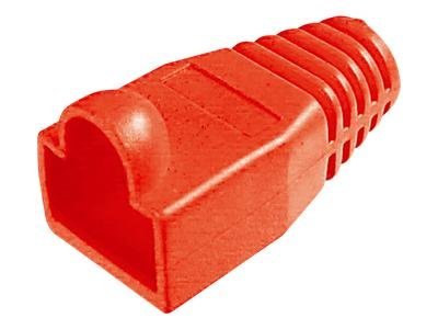 [A-MOT/R 8/8] DIGITUS Professional A-MOT/R 8/8 - Netzwerkkabel-Knickschutz