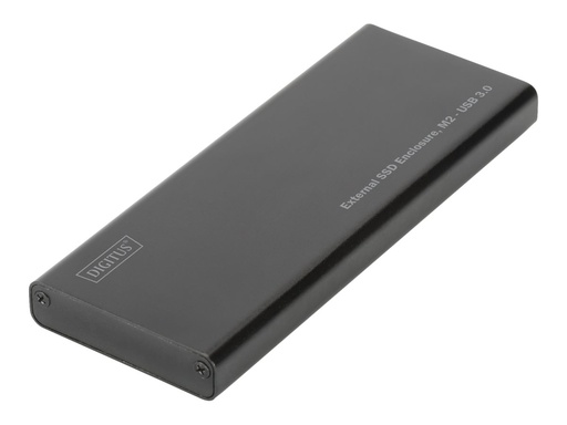 [DA-71111] DIGITUS DA-71111 - Speichergehäuse - M.2 - SATA