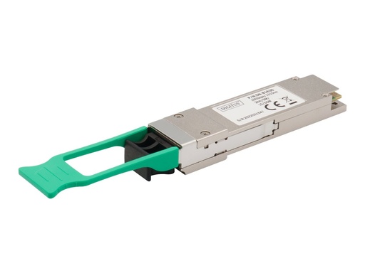 [DN-81630] DIGITUS DN-81630 - QSFP28 Empfängermodul - 100GbE