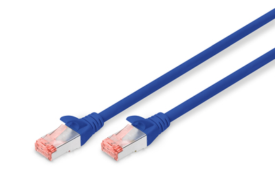 [DK-1644-0025/B] DIGITUS CAT 6 S/FTP Patchkabel