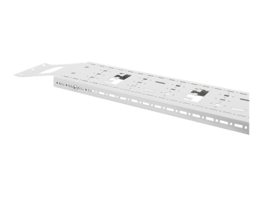 [DN-19-ORG-42U-CT-N] DIGITUS Professional DN-19-ORG-42U-CT-N - Kabelführungsplatte für Schaltschrank (vertikal)