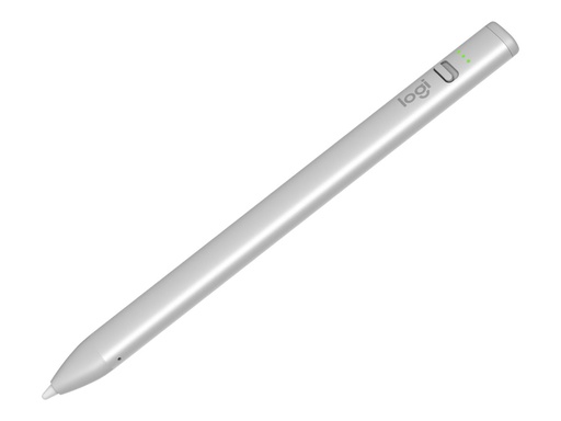 [914-000074] Logitech Crayon - Digitaler Stift - kabellos