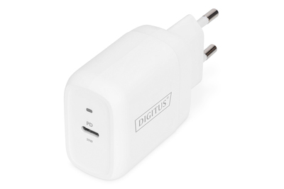 [DA-10196] DIGITUS Universal Ladeadapter, USB-C,  20 W