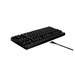 [920-010592] Logitech G 920-010592 - Kabelgebunden - USB - Mechanischer Switch - QWERTY - RGB-LED - Schwarz