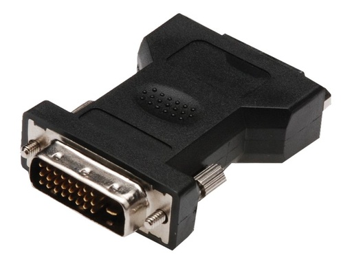 [AK-320502-000-S] DIGITUS ASSMANN - DVI-Adapter - Dual Link - DVI-D (M)