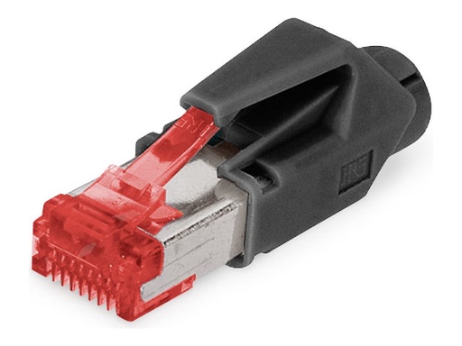 [A-MO6-8-8-HRS-10] DIGITUS Hirose - Netzwerkanschluss - RJ-45 (M)