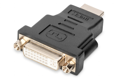 [AK-330505-000-S] DIGITUS HDMI Adapter