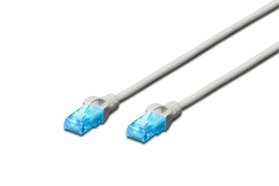 [DK-1512-200] DIGITUS CAT 5e U/UTP Patchkabel