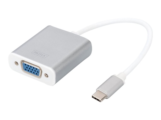 [DA-70837] DIGITUS Externer Videoadapter - USB 3.0 - VGA