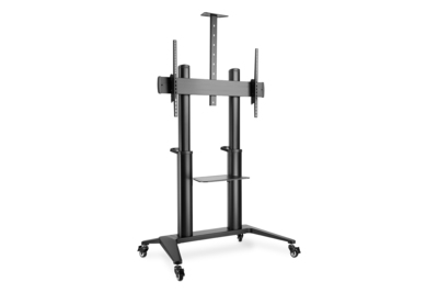 [DA-90452] DIGITUS TV Präsentationswagen