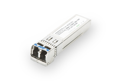 [DN-81200] DIGITUS mini GBIC (SFP) Modul, 10Gbps, 0.3km, mit DDM Funktion