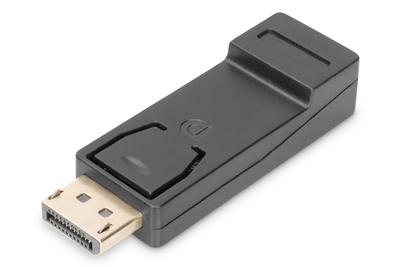 [AK-340602-000-S] DIGITUS DisplayPort Adapter