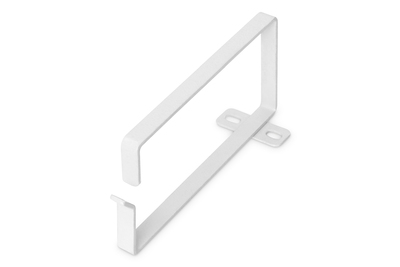 [DN-19 ORG-3-1] DIGITUS Kabelführungsbügel für 483 mm (19")-Schränke