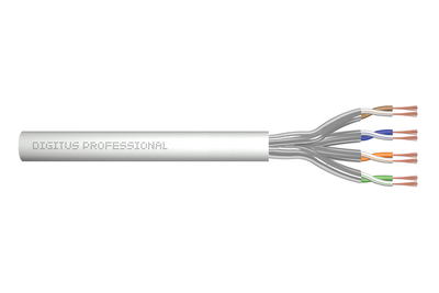 [DK-1623-A-P-305] DIGITUS CAT 6A U/FTP Twisted Pair Roh-Patchkabel