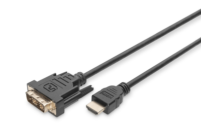 [DB-330300-020-S] DIGITUS HDMI-Adapterkabel