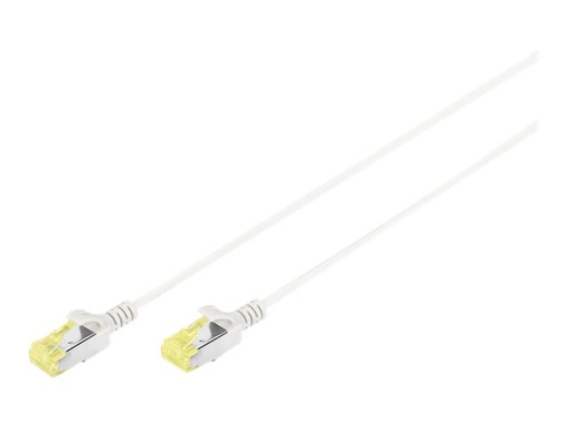 [DK-1617-A-070S] DIGITUS Slim - Patch-Kabel - RJ-45 (M) zu RJ-45 (M)
