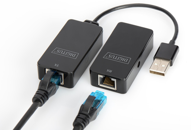 [DA-70141] DIGITUS USB Extender, USB 2.0