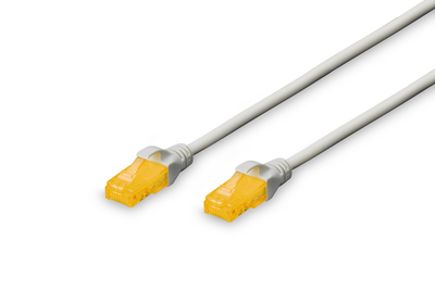 [DK-1613-A-020] DIGITUS CAT 6A U/UTP Patchkabel