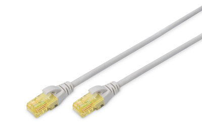 [DK-1613-A-010] DIGITUS CAT 6A U/UTP Patchkabel
