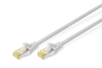 [DK-1644-A-0025] DIGITUS CAT 6A S/FTP Patchkabel