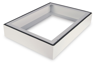 [DN-19 PLINTH-45-I-OD] DIGITUS Sockel für IP55 Wandgehäuse - 600x450 mm (BxT)