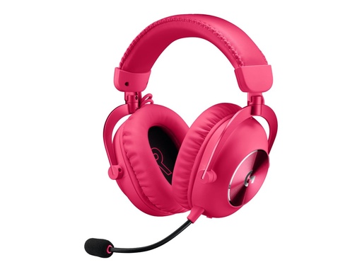 [981-001275] Logitech G Pro X 2 - Headset - ohrumschließend